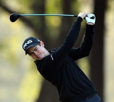 Wilco Nienaber Height, Weight, Age, Wife, Family, Biography & More 2 Wilco Nienaber South African Golf Player
