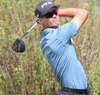 Wilco Nienaber Height, Weight, Age, Wife, Family, Biography & More 9 Wilco Nienaber is a Golfer