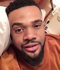 Williams Uchemba: Wiki, Age, Wife, Net worth, Family, Biography & More 3 Williams Uchemba Age