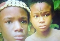 Williams Uchemba: Wiki, Age, Wife, Net worth, Family, Biography & More 12 Williams Uchemba Career as a child actor