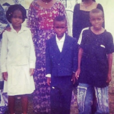 Williams Uchemba: Wiki, Age, Wife, Net worth, Family, Biography & More 23 Williams Uchemba Wiki, Bio, & Age