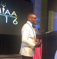 Williams Uchemba: Wiki, Age, Wife, Net worth, Family, Biography & More 13 Williams Uchemba awards