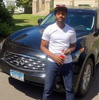 Williams Uchemba: Wiki, Age, Wife, Net worth, Family, Biography & More 14 Williams Uchemba car collection