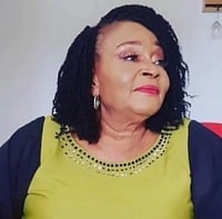 Williams Uchemba: Wiki, Age, Wife, Net worth, Family, Biography & More 16 Williams Uchemba mom