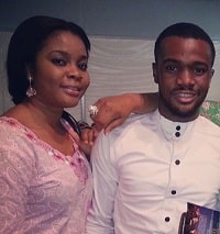 Williams Uchemba: Wiki, Age, Wife, Net worth, Family, Biography & More 17 Williams Uchemba sibling