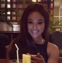 Williams Uchemba: Wiki, Age, Wife, Net worth, Family, Biography & More 18 Williams Uchemba sis