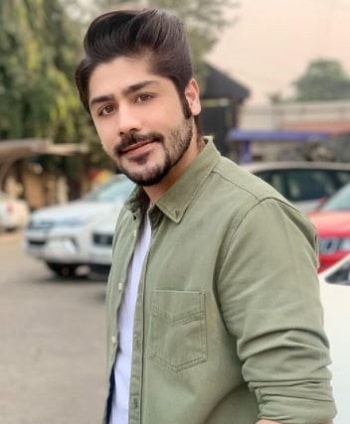 Kundali Bhagya (Zee TV) Actors, Cast & Crew 6 Abhishek Kapur