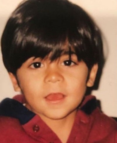 Adam Waheed Wiki, Age, Girlfriend, Height, Family, Biography & More 9 Adam Waheed Wiki, Bio, & Age