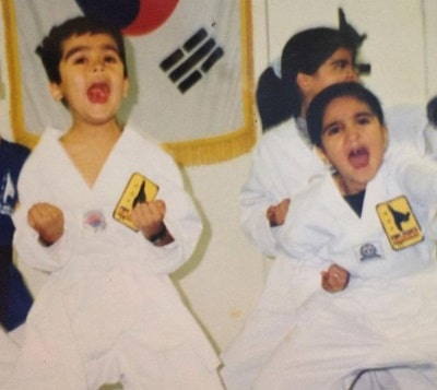 Adam Waheed Wiki, Age, Girlfriend, Height, Family, Biography & More 19 Adam Waheed took Karate training as a child