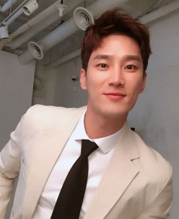 Itaewon Class (Netflix) Actors, Cast & Crew 6 Ahn Bo-Hyun