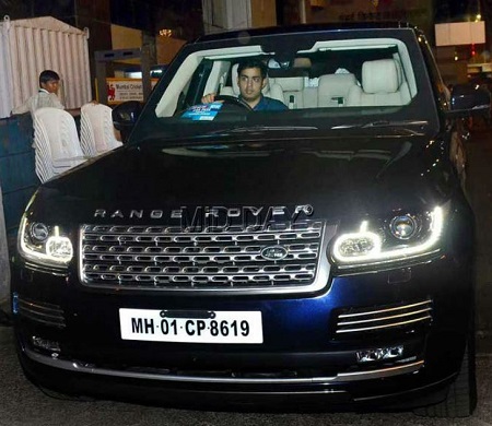 Akash Ambani Wiki, Age, Wife, Children, Family, Biography & More 15 Akash Ambani's car collection