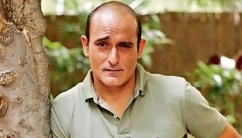 Sab Kushal Mangal (2020) Cast, Actors & Crew 2 Akshaye Khanna