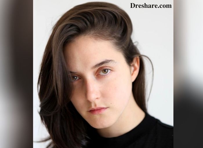 Alaia Baldwin