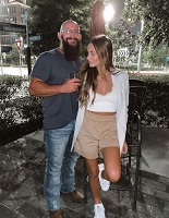 Alexis Sharkey: Wiki, Age, Husband, Height, Family, Biography & More 6 Alexis Sharkey's husband