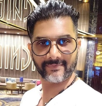 Yeh Rishta Kya Kehlata Hai (Star plus) Actors, Cast & Crew 20 Ali Hassan
