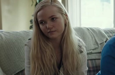 Alyssa Mckay Wiki, Height, Age, Boyfriend, Family, Biography & More 8 Alyssa McKay in her debut movie - Leave no trace