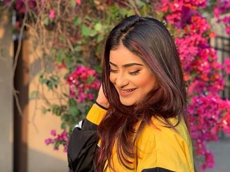 Anam Darbar Wiki, Height, Age, Boyfriend, Net worth, Biography & More 17 Anam Darbar facts