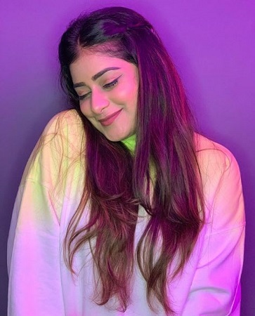 Anam Darbar Wiki, Height, Age, Boyfriend, Net worth, Biography & More 18 Anam Darbar wiki