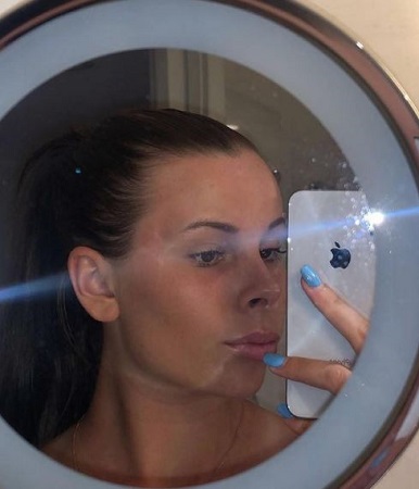 Angelina Graovac Wiki, Height, Age, Boyfriend, Net worth, Biography & More 11 Angelina Graovac facts