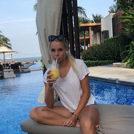 Angelina Graovac Wiki, Height, Age, Boyfriend, Net worth, Biography & More 10 Angelina Graovac wiki