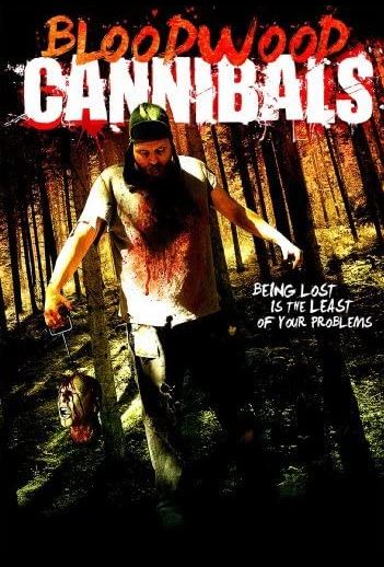 Angie Griffin: Wiki, Height, Age, Husband, Family, Biography & More 13 Angie Griffin in the movie Bloodwood Cannibals