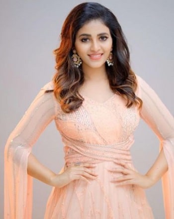 Paava Kadhaigal (Netflix) Actors, Cast & Crew 8 Anjali