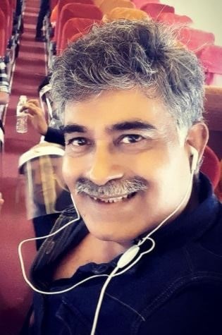 Naagin 5 (Colors) Actors, Cast & Crew 10 Anjani Kumar Khanna