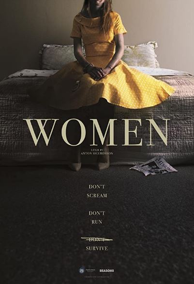 Anna Maiche Wiki, Height, Age, Boyfriend, Family, Biography & More 11 Anna Maiche in the film Women