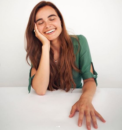 Anna Maiche Wiki, Height, Age, Boyfriend, Family, Biography & More 6 Anna Maiche wiki