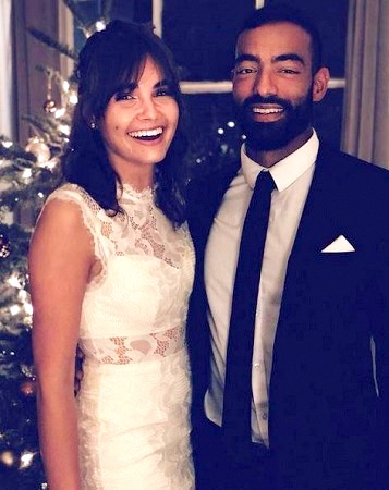 Anna Maiche Wiki, Height, Age, Boyfriend, Family, Biography & More 8 Anna Maiche with her boyfriend Jonathan Lorenzo