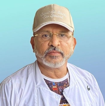 Suraj Pe Mangal Bhari (2020) Cast, Actors & Crew 6 Annu Kapoor