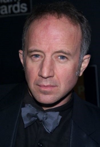 Arliss Howard