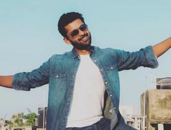 Arun Prasad
