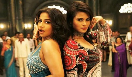 Arya Banerjee Wiki, Age, Husband, Death, Family, Biography & More 2 Arya Banerjee in the movie The Dirty Picture
