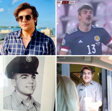 Ashish Chanchlani's look alike