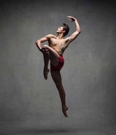Barton Cowperthwaite Wiki, Height, Age, Girlfriend, Family, Biography & More 14 Ballet Dancer, Barton Cowperthwaite