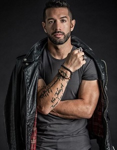Bayardo De Murguia Wiki, Height, Age, Girlfriend, Family, Biography & More 6 Bayardo De Murguia tattoos