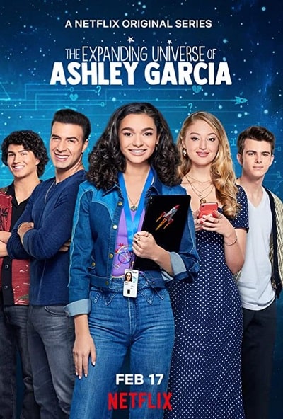 Bella Podaras: Age, Height, Weight, Boyfriend, Family, Biography & More 7 Bella Podaras is an American actress who is best known for her role in the Netflix series named The Expanding Universe of Ashley Garcia