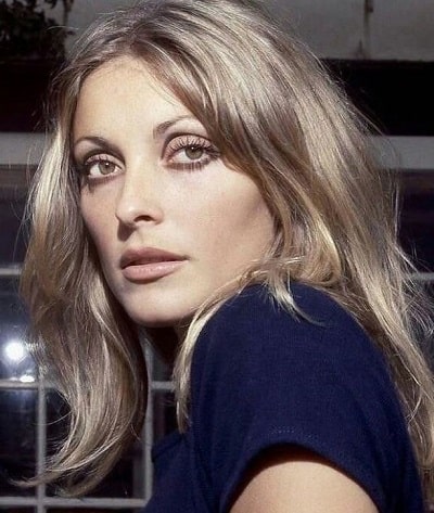 Bella Podaras: Age, Height, Weight, Boyfriend, Family, Biography & More 18 Bella Podaras is an admirer of Sharon Tate