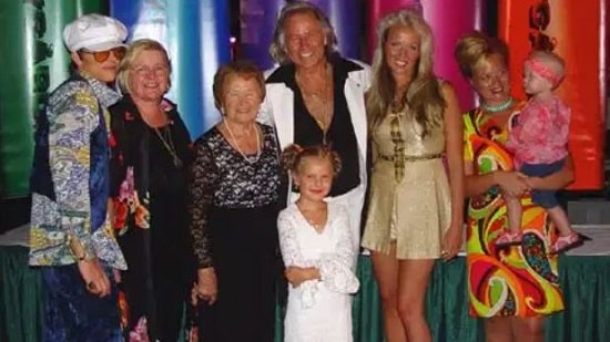 Bianca Nygard Wiki (Peter Nygård's daughter) Age, Husband, Biography & More 6 Bianca Nygard Wiki, Bio, & Age