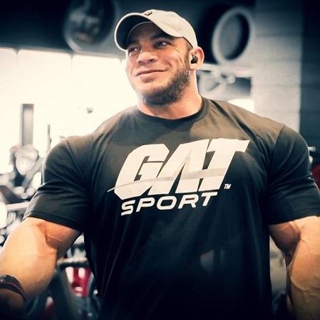Big Ramy Wiki, Height, Weight, Age, Wife, Children, Family, Biography & More 18 Big Ramy facts