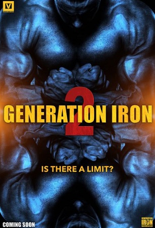 Big Ramy Wiki, Height, Weight, Age, Wife, Children, Family, Biography & More 20 Big Ramy in the series Generation Iron 2