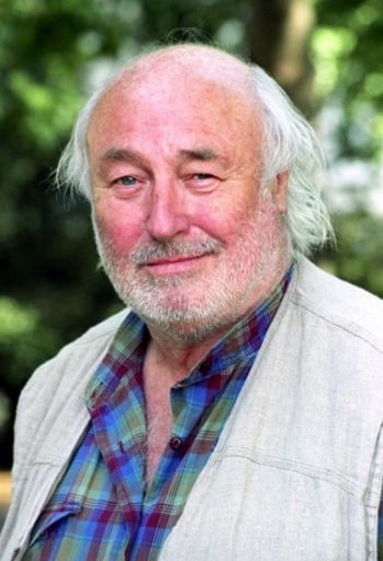 Heartbeat (ITV) Actors, Cast & Crew 10 Bill Maynard