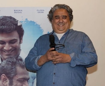 Darbaan (ZEE5) Cast, Actors & Crew 6 Bipin Nadkarni