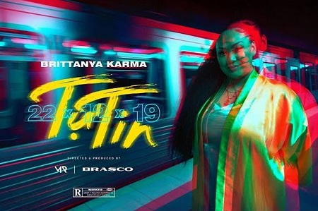 Brittanya Karma: Wiki, Age, Husband, Death, Family, Biography & More 12 Brittanya Karma's song Tự Tin