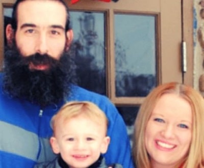 Brodie Lee (Luke Harper) Height, Weight, Age, Wife, Kids, Biography & More 10 Brodie Lee Wiki, Bio, & Age