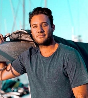 Too Hot To Handle (Netflix) Contestants, Cast & Crew 11 Bryce Hirschberg