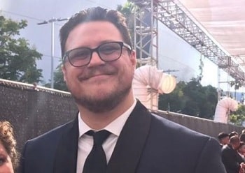 Cameron Britton