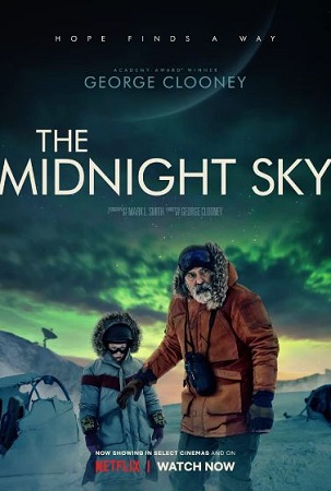Caoilinn Springall: Wiki, Age, Height, Family, Movies, Biography & More 5 Caoilinn Springall in the movie The Midnight Sky