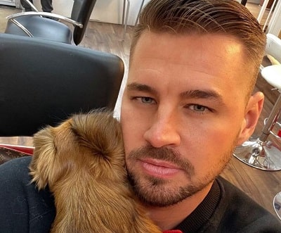 Carl Woods: Wiki, Age, Girlfriend, Height, Family, Biography & More 14 Carl Woods British Reality TV Star, Car Dealer and Instagram Personality